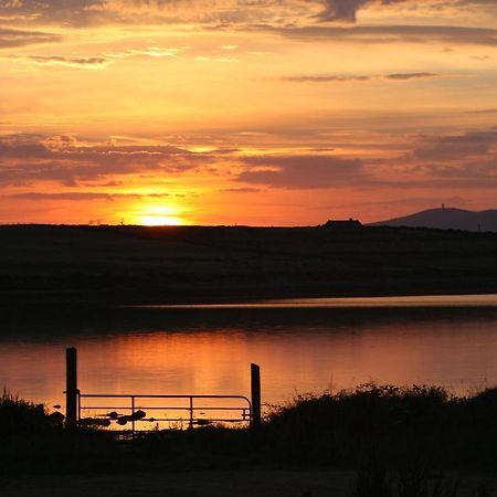 Meadow Cottage Belmullet Exterior foto